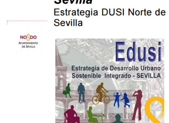 EDUSI SEVILLA