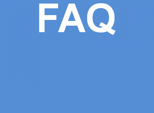 FAQ EDUSI